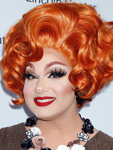 Alexis Michelle Headshot