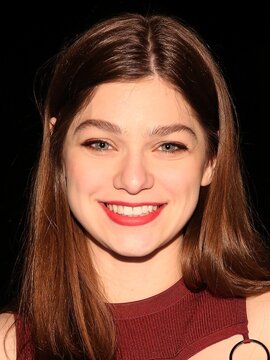 Catharine Daddario