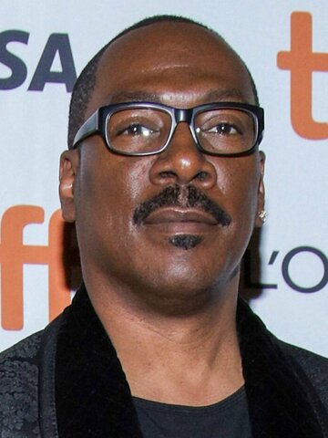 Eddie Murphy - Comedian, Actor, Singer, Director