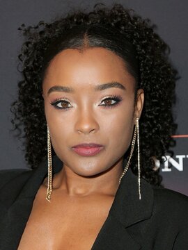 LaToya Tonodeo