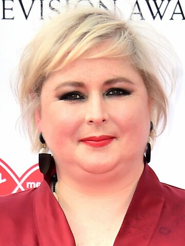 Siobhan McSweeney Headshot