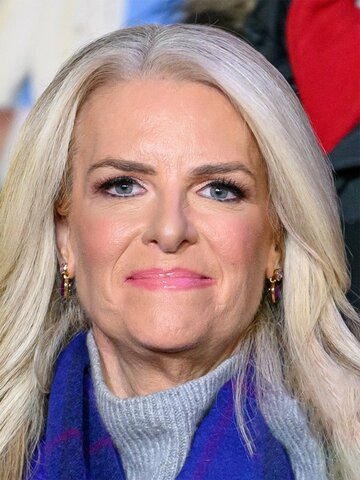 Janice Dean Headshot