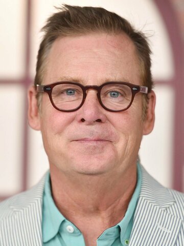 Joel Murray Headshot