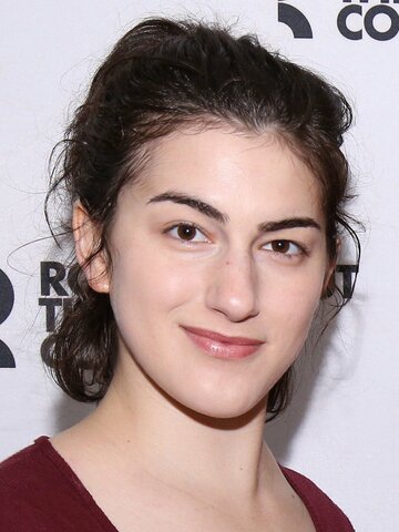 Lilli Kay Headshot