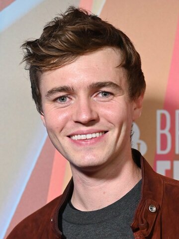 Steffan Cennydd Headshot