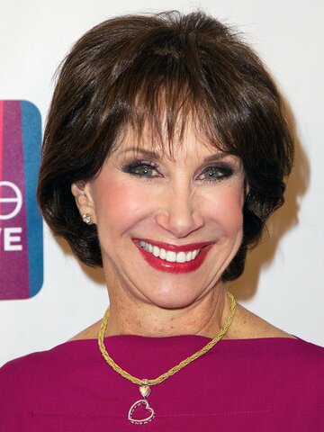 Kathy Levine Headshot