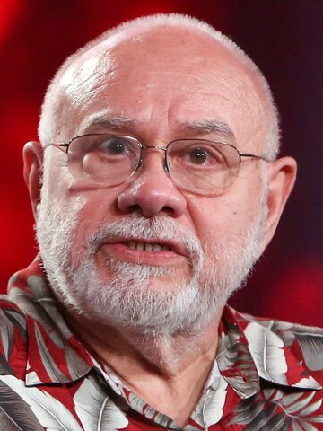 Frank Bielec Headshot