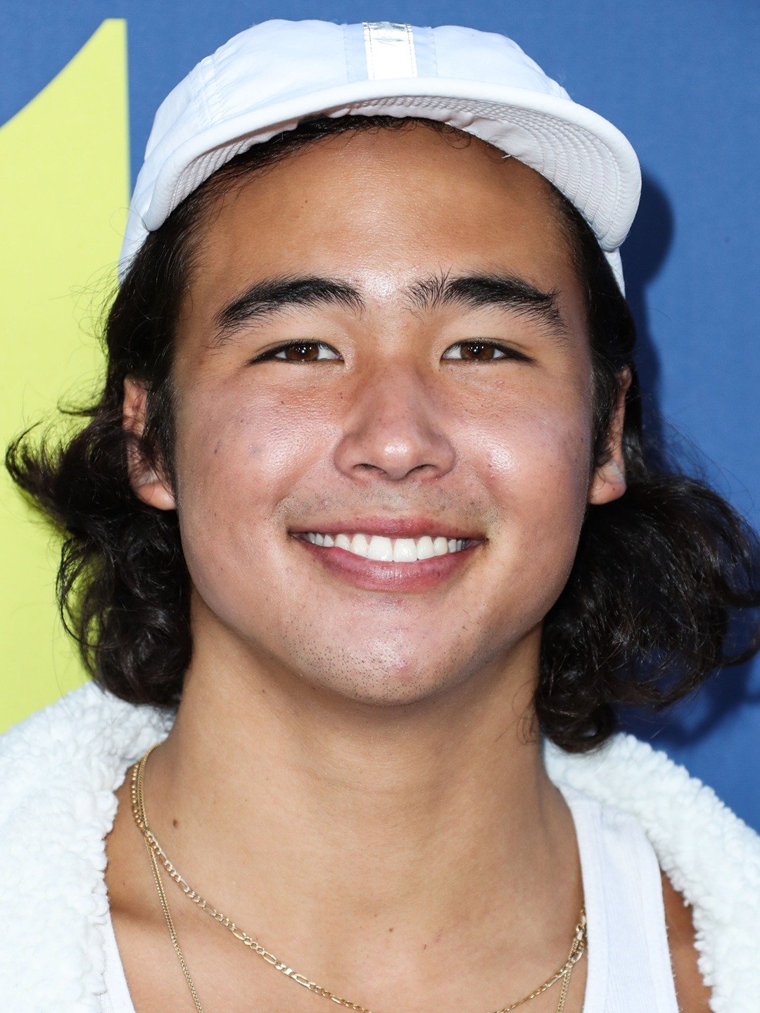 Nico Hiraga - Actor, Skateboarder