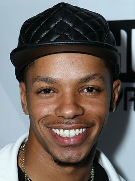 Terrence Green