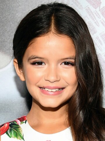 YaYa Gosselin Headshot