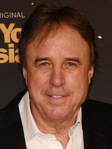 Kevin Nealon Headshot