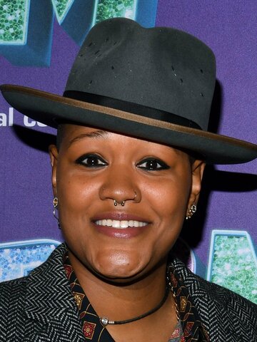 Rahne Jones Headshot