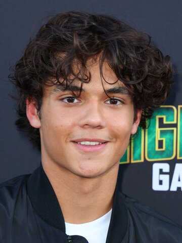 Naveen Paddock Headshot