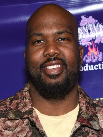 Jock McKissic Headshot