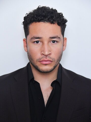 Andrew Liner Headshot