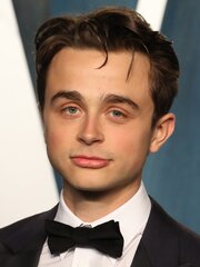 Ben Ahlers