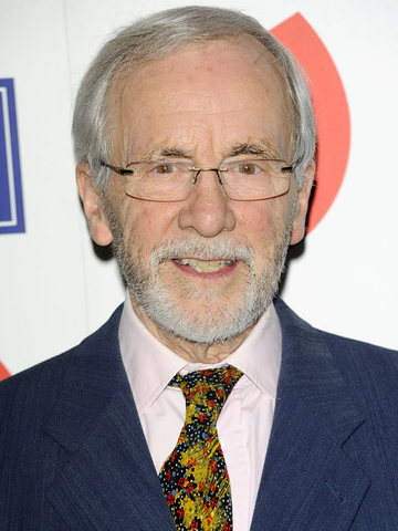 Andrew Sachs Headshot