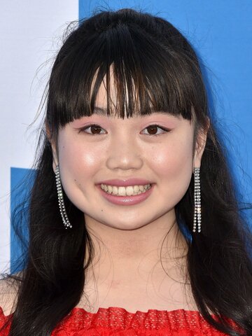 Thalia Tran Headshot