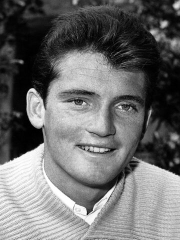 Chris Robinson Headshot