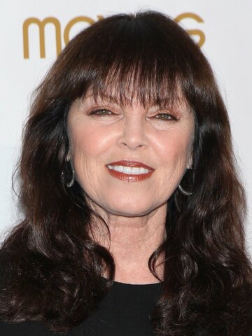 Pat Benatar Headshot
