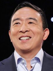 Andrew Yang