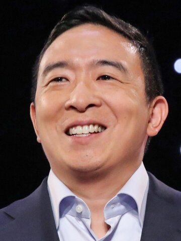 Andrew Yang Headshot