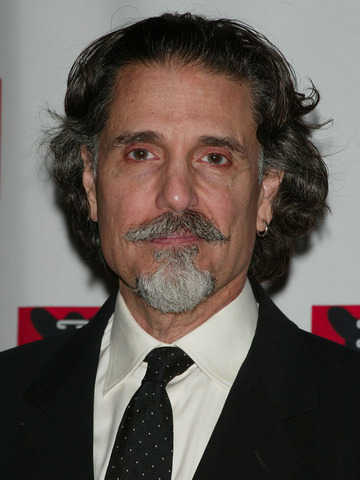Chris Sarandon Headshot