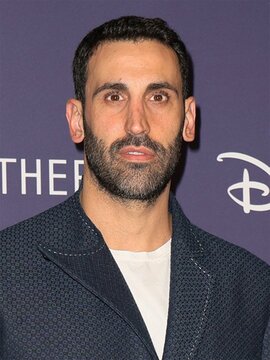 Marco Zingaro