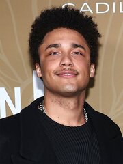 Corteon Moore