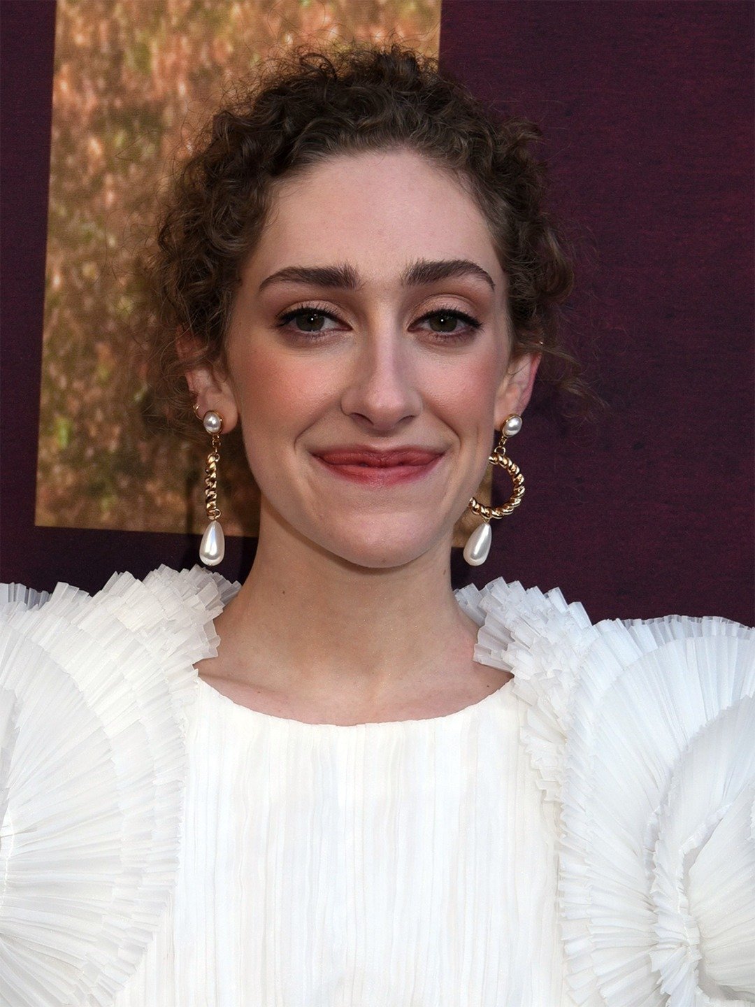 Micaela Diamond - Actress, Singer