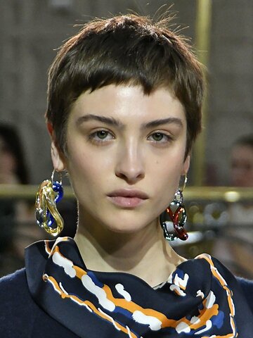 Lera Abova Headshot
