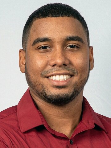 Pedro Jimeno Headshot