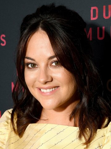 Sarah Greene Headshot