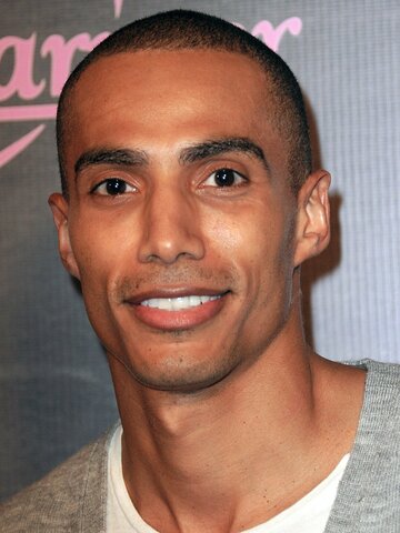 Mahdi Cocci Headshot