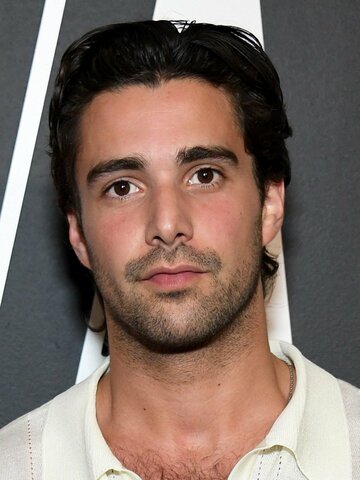 Fabien Frankel - Actor