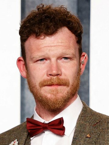 Seamus O'Hara Headshot