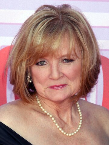 Constance McCashin Headshot
