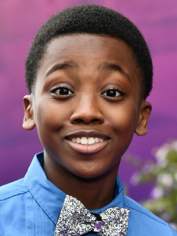 Ramon Reed Headshot
