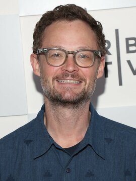 Brian Bockrath