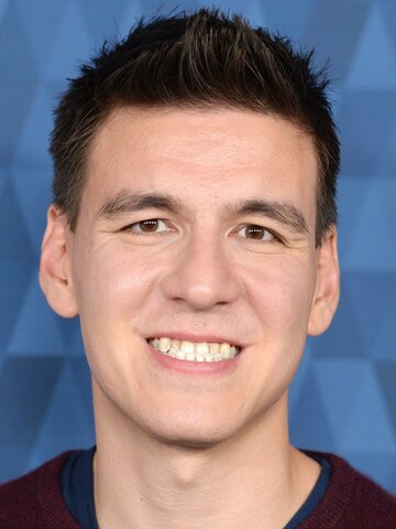 James Holzhauer Headshot