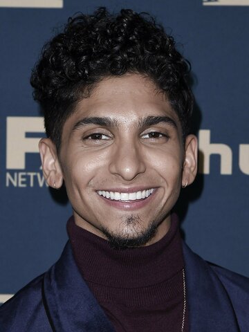 Angel Bismark Curiel Headshot