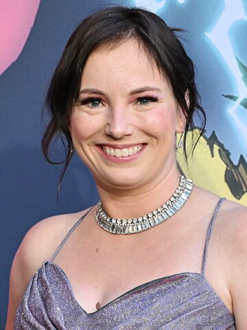 Kristen McGuire Headshot