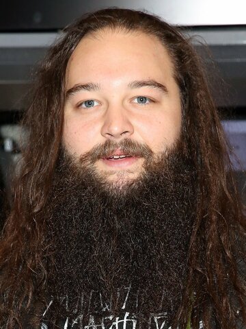 Bray Wyatt Headshot