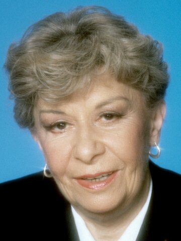 Selma Diamond Headshot