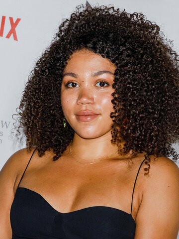 Ruby Barker Headshot