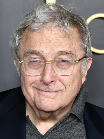 Randy Newman Headshot
