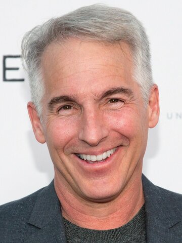 Brian Benben Headshot