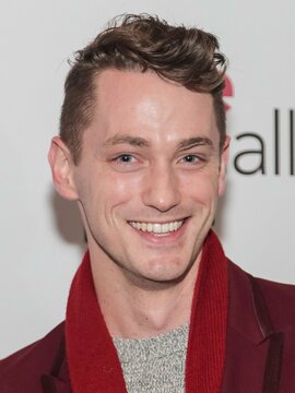 Michael Thomas Grant