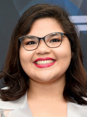 Belissa Escobedo Headshot