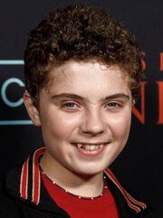 Roman Griffin Davis